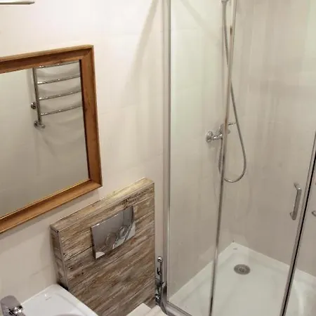 Appartement з видом на оперний театр Lviv